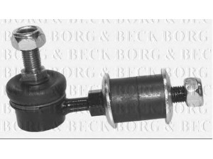 BORG & BECK BDL6740 šarnyro stabilizatorius 
 Ašies montavimas/vairavimo mechanizmas/ratai -> Stabilizatorius/fiksatoriai -> Savaime išsilyginanti atrama
4056A039, MB518781, MB573210, 42311-60A00