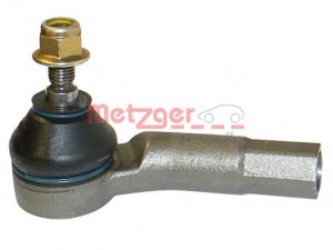 METZGER 54021301 skersinės vairo trauklės galas 
 Vairavimas -> Vairo mechanizmo sujungimai
1202549, 2S6J3290AC, DD 32-32-290
