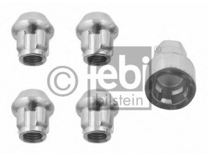 FEBI BILSTEIN 27057 rato veržlė 
 Ratai / padangos -> Priedai
M115, M115, M115, M115, M115, M115