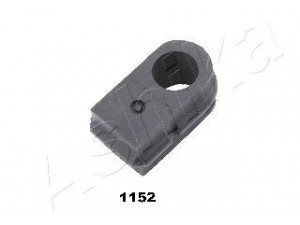 ASHIKA GOM-1152 įvorė, stabilizatorius 
 Ašies montavimas/vairavimo mechanizmas/ratai -> Stabilizatorius/fiksatoriai -> Sklendės
54613-CA00A