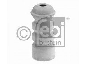 FEBI BILSTEIN 18379 atraminis buferis, pakaba 
 Pakaba -> Pakabos dalys -> Surinkimo dalys
6K0 512 131 A, 6K0 512 131 A