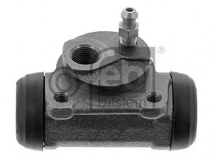 FEBI BILSTEIN 09035 rato stabdžių cilindras 
 Stabdžių sistema -> Ratų cilindrai
77 01 035 311, 77 01 039 394
