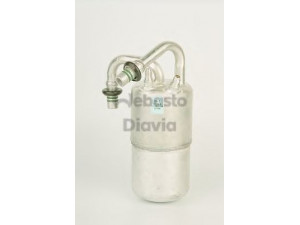 WEBASTO 82D0175123A džiovintuvas, oro kondicionierius 
 Oro kondicionavimas -> Džiovintuvas
97820-34001