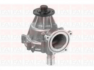 FAI AutoParts WP6436 vandens siurblys 
 Aušinimo sistema -> Vandens siurblys/tarpiklis -> Vandens siurblys
11511401284, 11511402427, 11511406650