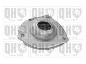 QUINTON HAZELL EMR6102 pakabos statramsčio atraminis guolis 
 Ašies montavimas/vairavimo mechanizmas/ratai -> Montavimas, pakabos statramstis
5233366, 5239843