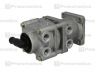 PNEUMATICS PN-10096 stabdžių vožtuvas, darbinis stabdys
1505309R, 1518067, 002 431 06 05