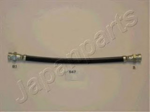 JAPANPARTS TF-547 laikantysis rėmas, stabdžių žarnelė 
 Stabdžių sistema -> Stabdžių žarnelės
5873733010, 5873733020
