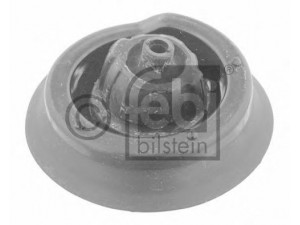 FEBI BILSTEIN 24403 pakabos statramsčio atraminis guolis 
 Ašies montavimas/vairavimo mechanizmas/ratai -> Montavimas, pakabos statramstis
203 320 02 73