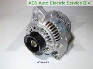 AES ATA-493 kintamosios srovės generatorius
1812001870, 2706074110, 2706074120