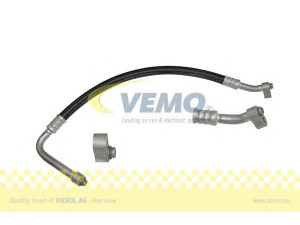 VEMO V15-20-0058 aukšto slėgio linija, oro kondicionavimas 
 Oro kondicionavimas -> Žarnelės/vamzdeliai
1J0 820 721 AB
