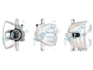 APEC braking LCA326 stabdžių apkaba 
 Stabdžių sistema -> Stabdžių matuoklis -> Stabdžių matuoklio montavimas
4401C6, 9949538, 4401C6