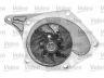 VALEO 614502 vandens siurblio ir paskirstymo diržo komplektas 
 Aušinimo sistema -> Vandens siurblys/tarpiklis -> Vandens siurblys
X45OESKDP