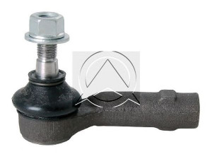 SIDEM 3832 skersinės vairo trauklės galas 
 Vairavimas -> Vairo mechanizmo sujungimai
1 545 339, 8V51 3C437 AA