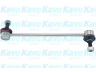 šarnyro stabilizatorius