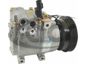 ACR 134364 kompresorius, oro kondicionierius 
 Oro kondicionavimas -> Kompresorius/dalys
9770122261, 9770129510