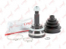 LYNXauto CO-7503A jungčių komplektas, kardaninis velenas
43470-29635, 43470-29636, 43470-80064