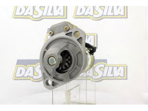 DA SILVA D040154 starteris
S114-815, S114-815A, 129698-77010