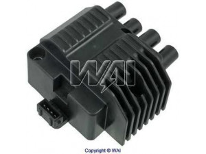 WAIglobal CDR48EU ritė, uždegimas
1103923, D574