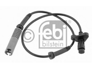 FEBI BILSTEIN 23807 jutiklis, rato greitis 
 Elektros įranga -> Jutikliai
34 52 0 025 723, 34 52 1 165 534