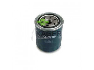 KAGER 10-0081 alyvos filtras 
 Filtrai -> Alyvos filtras
OK177, 1218058, 3598332, XM346731AA