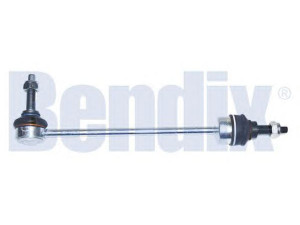 BENDIX 042619B šarnyro stabilizatorius 
 Ašies montavimas/vairavimo mechanizmas/ratai -> Stabilizatorius/fiksatoriai -> Savaime išsilyginanti atrama
RBM500190