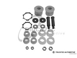 TRUCKTEC AUTOMOTIVE 01.30.113 remonto komplektas, stabilizatoriaus pakaba
620 320 0628