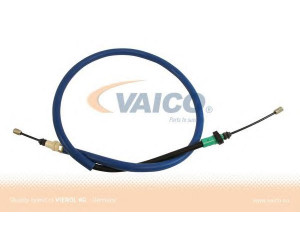 VAICO V46-30011 trosas, stovėjimo stabdys 
 Stabdžių sistema -> Valdymo svirtys/trosai
77 00 422 532