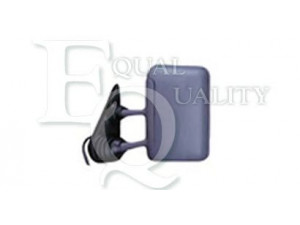 EQUAL QUALITY RS00445 išorinis veidrodėlis 
 Kėbulas -> Keleivių kabina -> Durys/dalys
93936850
