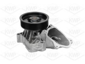 KWP 10964 vandens siurblys