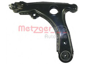 METZGER 88012601 vikšro valdymo svirtis 
 Ašies montavimas/vairavimo mechanizmas/ratai -> Valdymo svirtis/pasukamosios svirties sujungimas -> Vairo trauklės (valdymo svirtis, išilginis balansyras, diago
357 407 151, 357 407 153