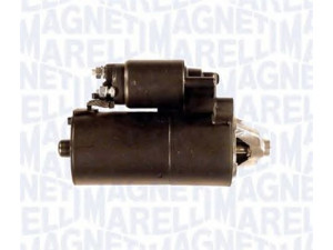 MAGNETI MARELLI 944280800710 starteris 
 Elektros įranga -> Starterio sistema -> Starteris
1057654, 1087280, 6775704, 93BB11000BB