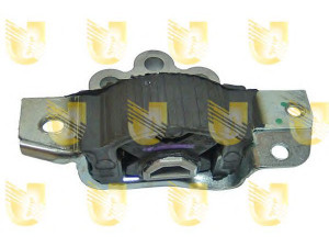 UNIGOM 395472 variklio montavimas 
 Variklis -> Variklio montavimas -> Variklio montavimo rėmas
51816525, 55700431