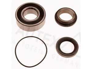 AUTEX 810025 rato guolio komplektas 
 Ašies montavimas/vairavimo mechanizmas/ratai -> Rato stebulė/montavimas -> Rato guolis
4438573, 4438573, 3981595, 3981595