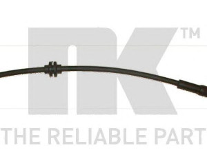 NK 8523135 stabdžių žarnelė 
 Stabdžių sistema -> Stabdžių žarnelės
51782767, 4806P6, 4806H4