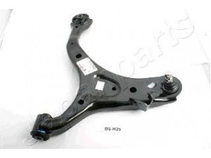 JAPANPARTS BS-H25R vikšro valdymo svirtis 
 Ašies montavimas/vairavimo mechanizmas/ratai -> Valdymo svirtis/pasukamosios svirties sujungimas -> Vairo trauklės (valdymo svirtis, išilginis balansyras, diago
54501-2B100, 54501-2B500