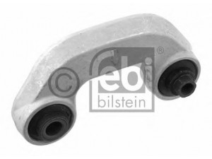 FEBI BILSTEIN 21922 šarnyro stabilizatorius 
 Ašies montavimas/vairavimo mechanizmas/ratai -> Stabilizatorius/fiksatoriai -> Savaime išsilyginanti atrama
8E0 411 318, 8E0 411 318