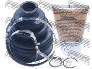 FEBEST 0215-T31RT gofruotoji membrana, kardaninis velenas 
 Ratų pavara -> Gofruotoji membrana
39711-2U600, C9741-2U60A