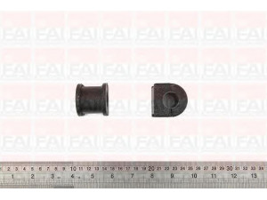 FAI AutoParts SS2174 skersinio stabilizatoriaus įvorių komplektas 
 Ašies montavimas/vairavimo mechanizmas/ratai -> Stabilizatorius/fiksatoriai -> Sklendės
6521811