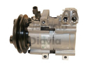 WEBASTO 82D0155493A kompresorius, oro kondicionierius 
 Oro kondicionavimas -> Kompresorius/dalys
977014A151