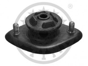 OPTIMAL F8-5030 pakabos statramsčio atraminis guolis 
 Ašies montavimas/vairavimo mechanizmas/ratai -> Montavimas, pakabos statramstis
33504035929, 33521092362, 33521137972