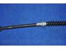 PARTS-MALL PTB-234 trosas, stovėjimo stabdys
0K55244150, 0K55244150C, 0K55244150D