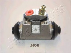 JAPANPARTS CS-H06 rato stabdžių cilindras 
 Stabdžių sistema -> Ratų cilindrai
HR232030