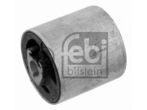 FEBI BILSTEIN 12577 valdymo svirties/išilginių svirčių įvorė
1 093 707