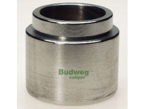 BUDWEG CALIPER 235420 stūmoklis, stabdžių apkaba