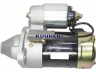 AD KÜHNER 201100 starteris 
 Elektros įranga -> Starterio sistema -> Starteris
23300-0M200, 23300-0M301, 23300-0M302