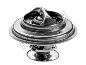 MOTORAD 274-79J termostatas, aušinimo skystis 
 Aušinimo sistema -> Termostatas/tarpiklis -> Thermostat
11 53 2 243 126, 11 53 2 244 151