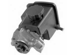 ZF LENKSYSTEME 7691.900.521 hidraulinis siurblys, vairo sistema 
 Vairavimas -> Vairo pavara/siurblys
002 466 71 01, 002 466 71 01 80