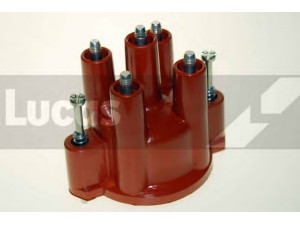 LUCAS ELECTRICAL DDB467 skirstytuvo dangtelis 
 Kibirkšties / kaitinamasis uždegimas -> Degimo skirstytuvas/dalys