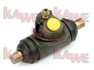 KAWE W5023 rato stabdžių cilindras
18011142