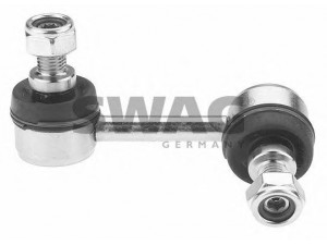 SWAG 81 76 0008 šarnyro stabilizatorius 
 Ašies montavimas/vairavimo mechanizmas/ratai -> Stabilizatorius/fiksatoriai -> Savaime išsilyginanti atrama
48810-05012